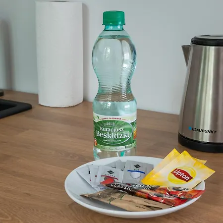 Appartamento Ochota Glamour