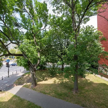 Ochota Glamour Appartamento Varsavia