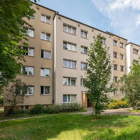 Ochota Glamour * Warszawa