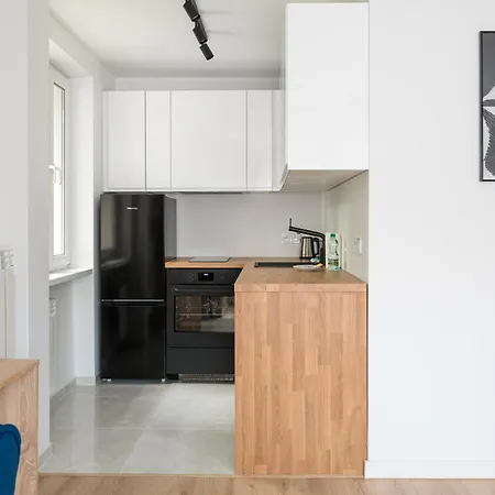 Ochota Glamour Apartment
