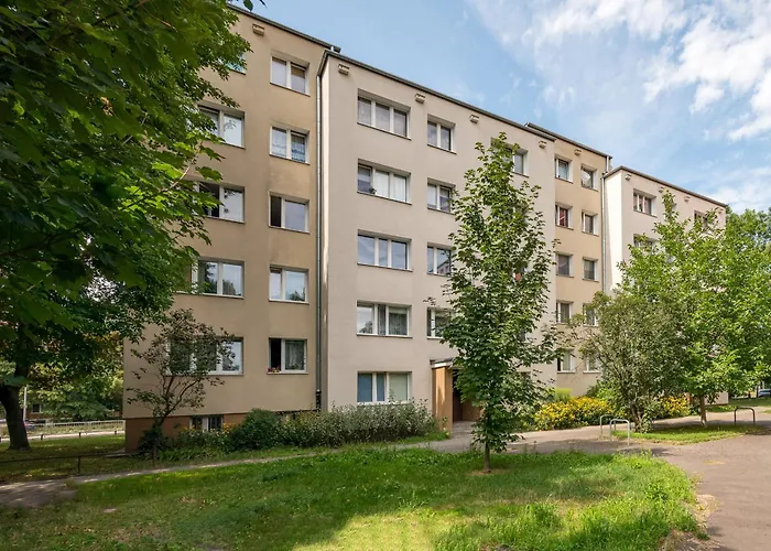 Ochota Glamour * Warsaw