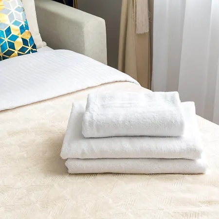 Ochota Glamour Apartment *